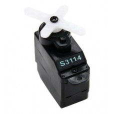 Futaba S3114 Nano servo F1352